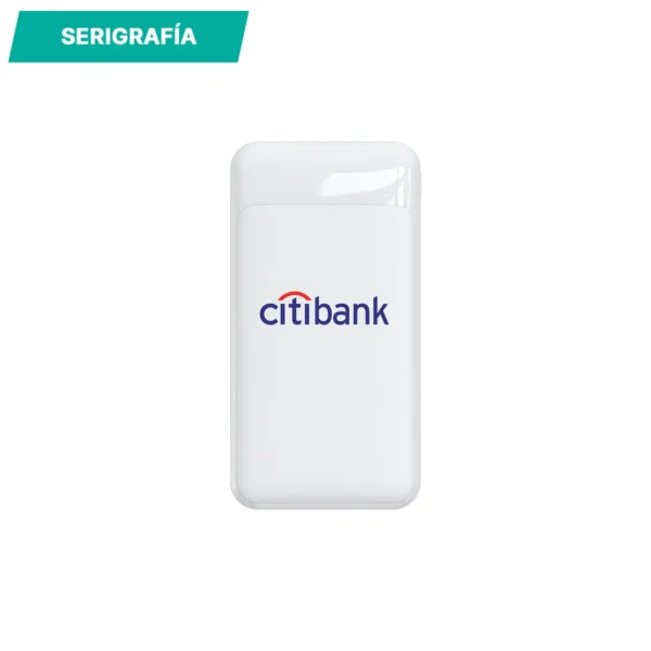 Power bank Krivói.