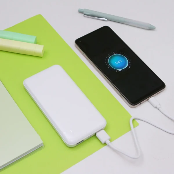 Power bank Krivói.