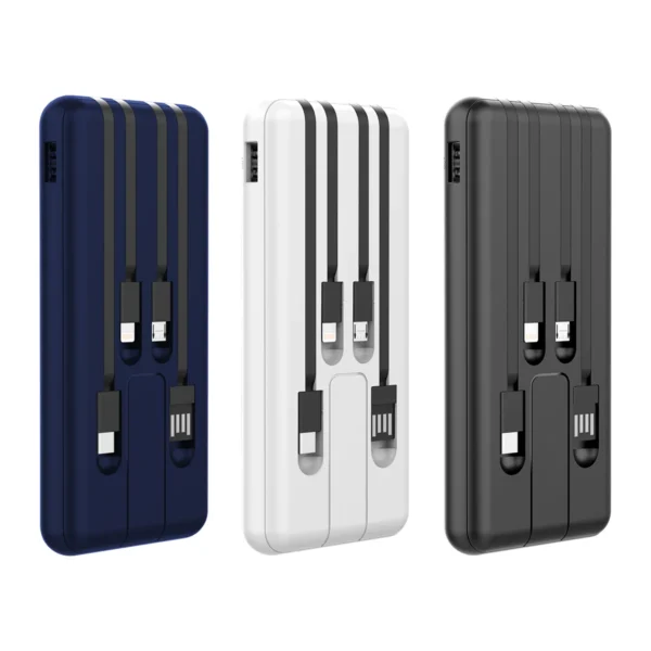 th-085-gal-3 Power bank Sumy.