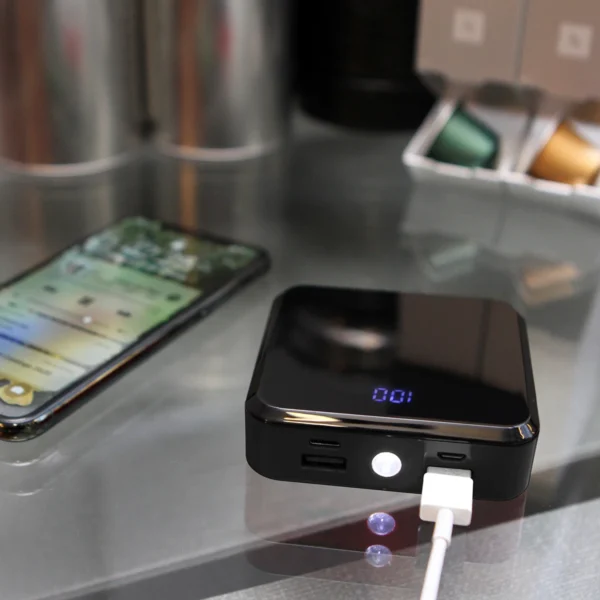 th-090-gal-3 Power Bank Loulé.