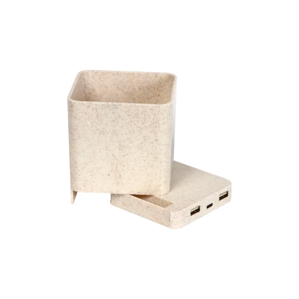 Porta lápices Rivne.