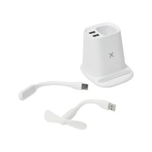 Porta lápices Embu.