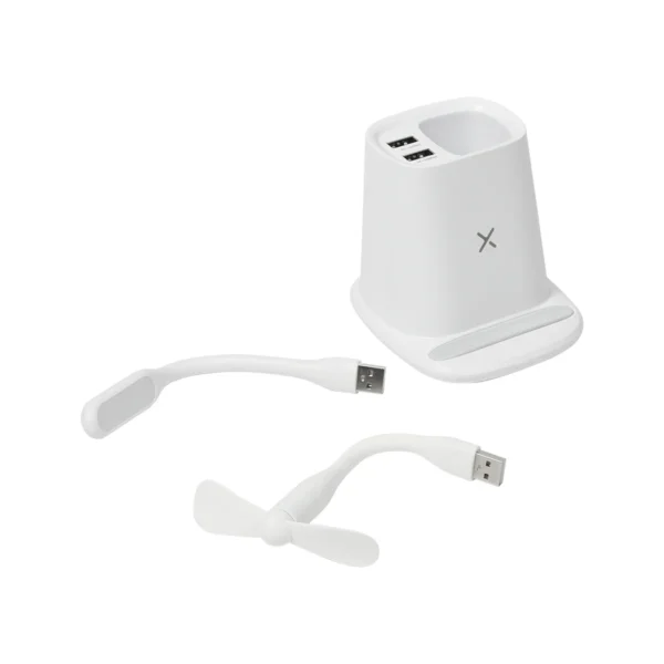 Porta lápices Embu.