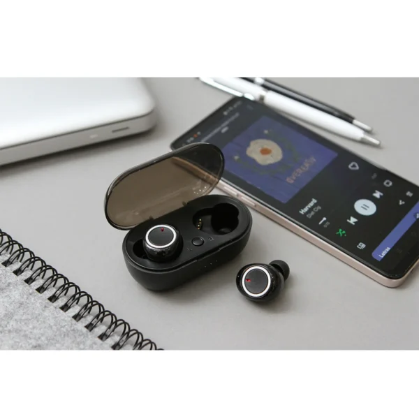 Auriculares Lamu.
