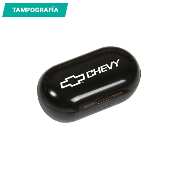 Auriculares Lamu.