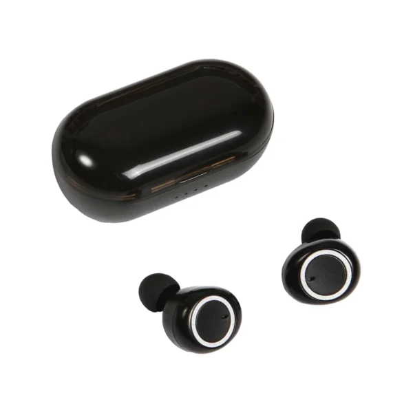 Auriculares Lamu.