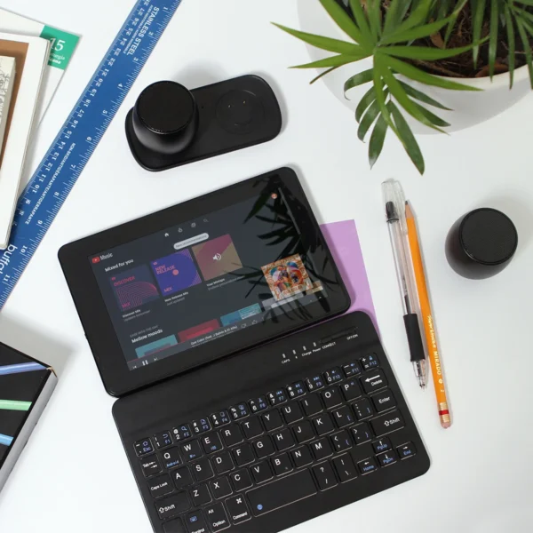 Set de Bocinas Terme.