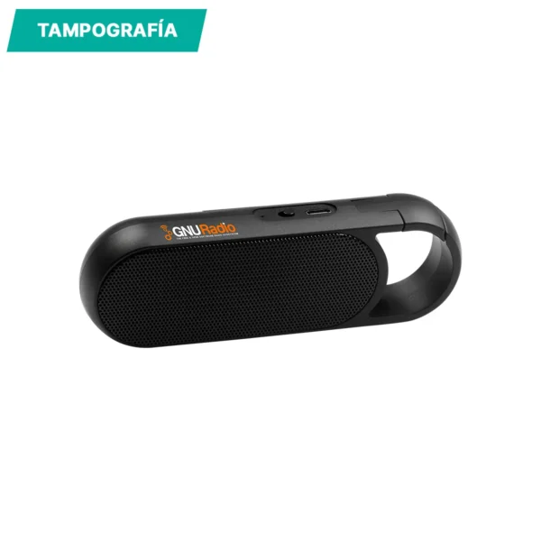 th-144-gal-1 Bocina Mandera.