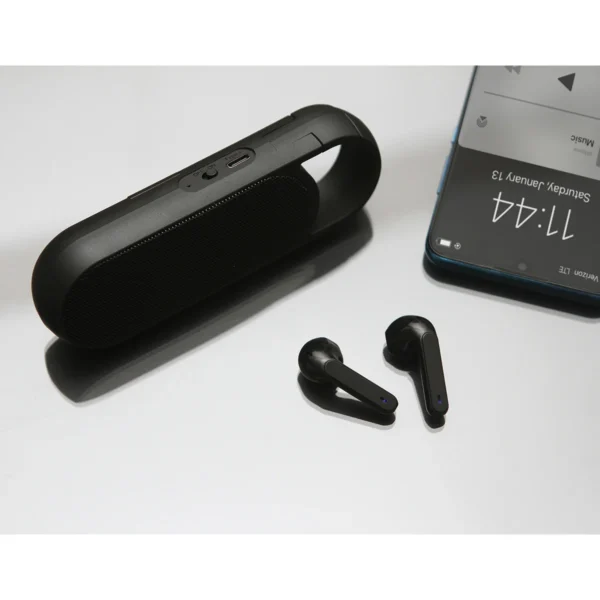 th-144-gal-2 Bocina Mandera.