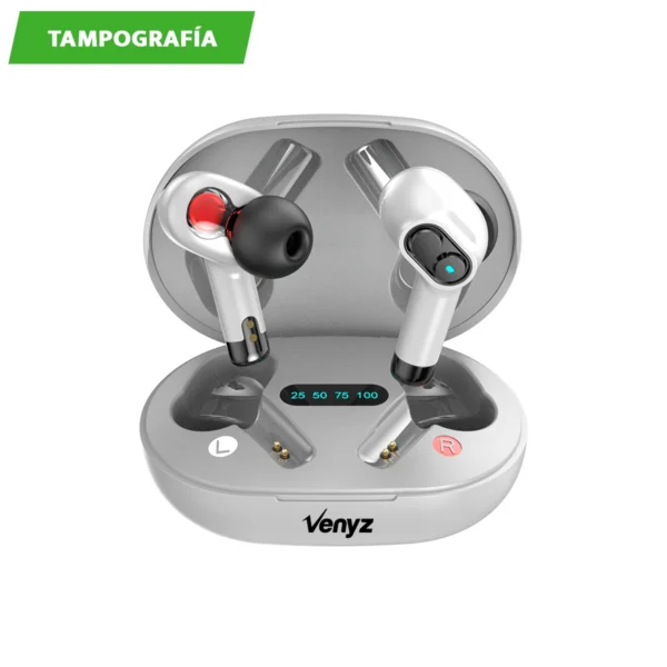 Auriculares inalámbricos Taro.