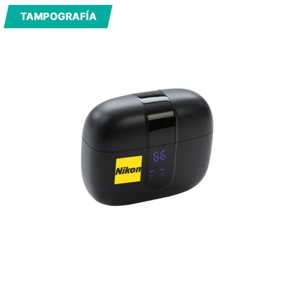 th-151-gal-1 Audífonos Irpín.