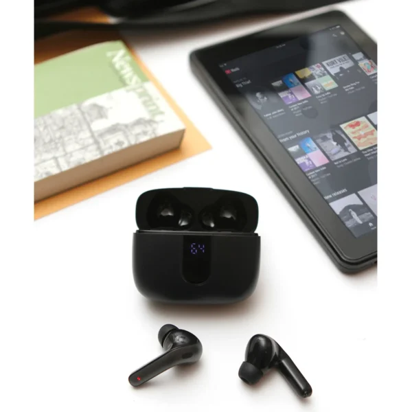 th-151-gal-2 Audífonos Irpín.