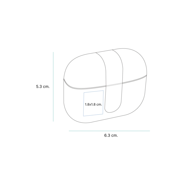 th-151-gal-3 Audífonos Irpín.
