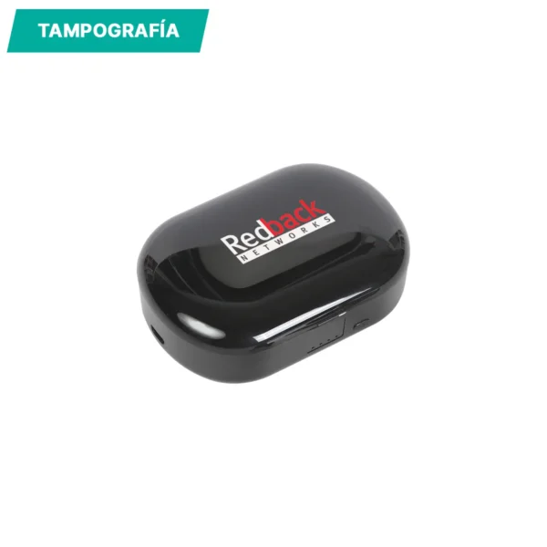 th-152-gal-2 Audífonos Tokmak.