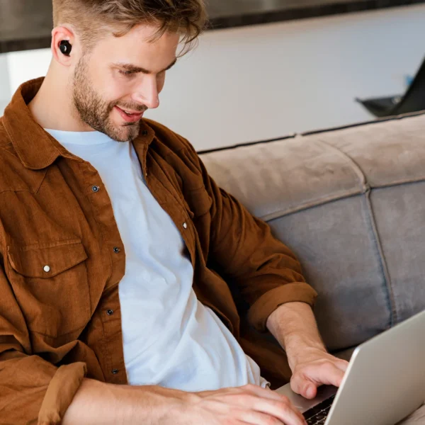 th-152-gal-3 Audífonos Tokmak.