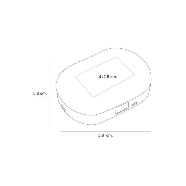 th-152-gal-4 Audífonos Tokmak.