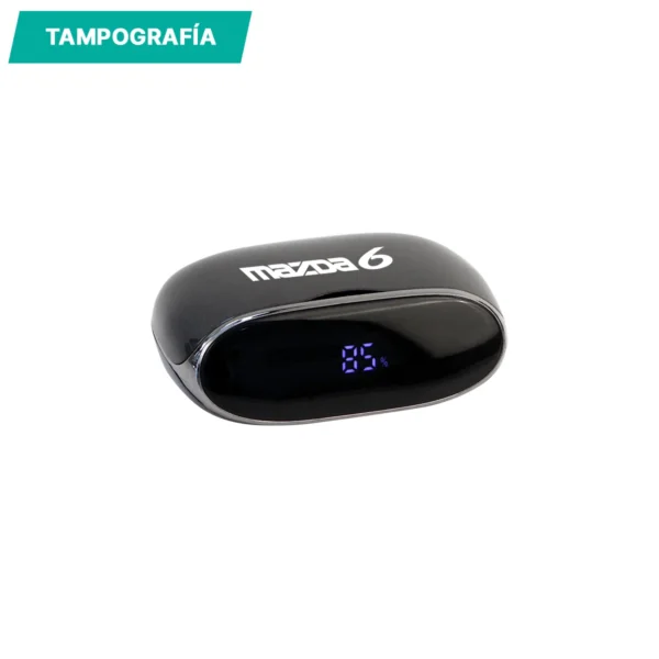 th-155-gal-1 Audífonos Lasi.