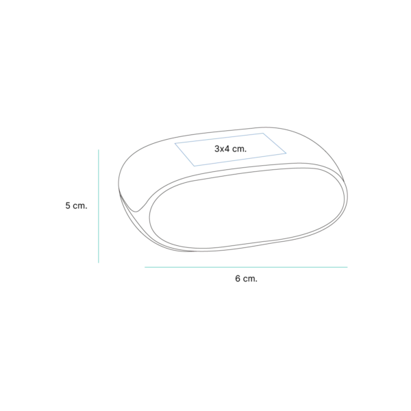 th-155-gal-3 Audífonos Lasi.