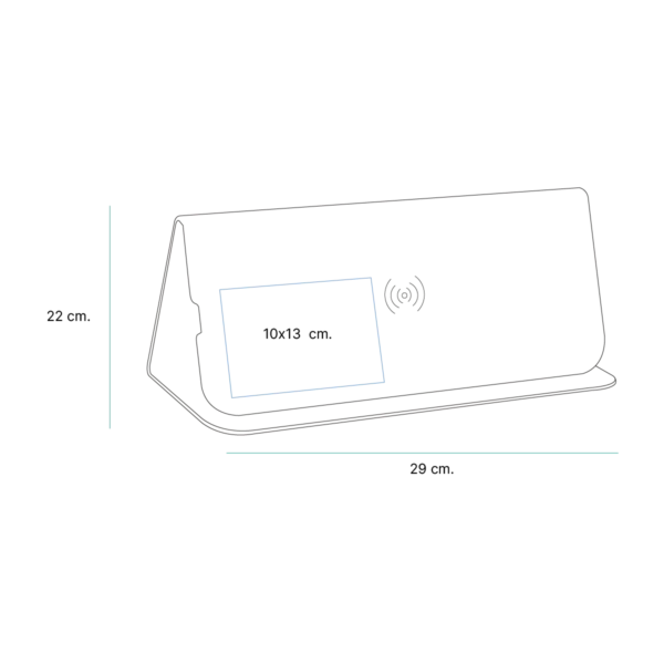 th-157-gal-3 Mouse Pad Bacau.