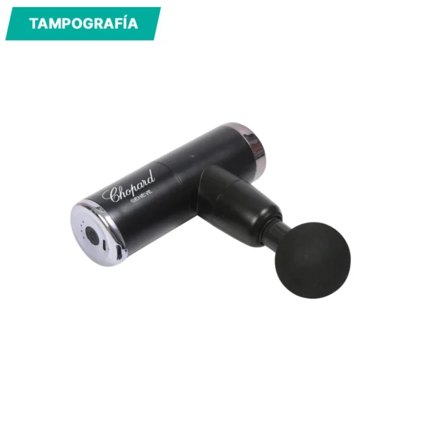 Masajeador Portátil Albareto.