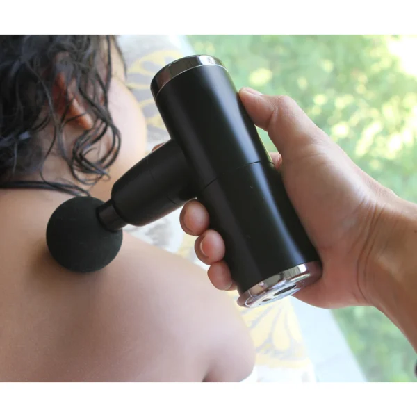 Masajeador Portátil Albareto.