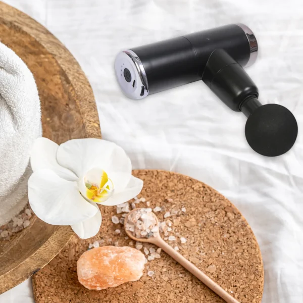 Masajeador Portátil Albareto.