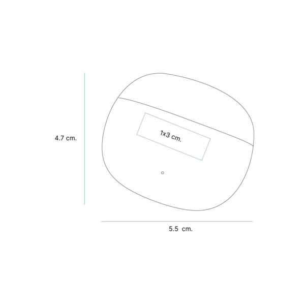 th-173-gal-5 Audífonos Velletri.