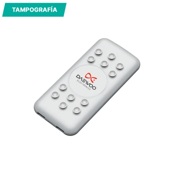 Power Bank Pomonte.