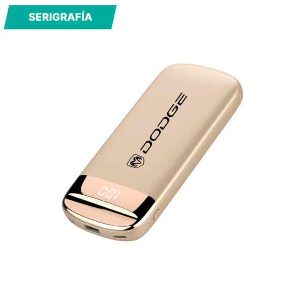 Power Bank Montiano.