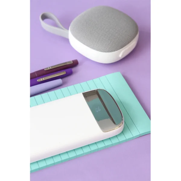 Power Bank Montiano.