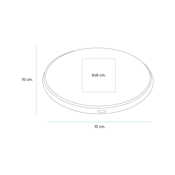 th-181-gal-3 Cargador Borgo.