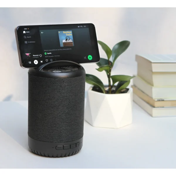 th-183-gal-2 Bocina Baratti.