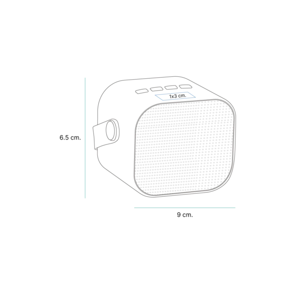 th-202-gal-4 Bocina Laya.
