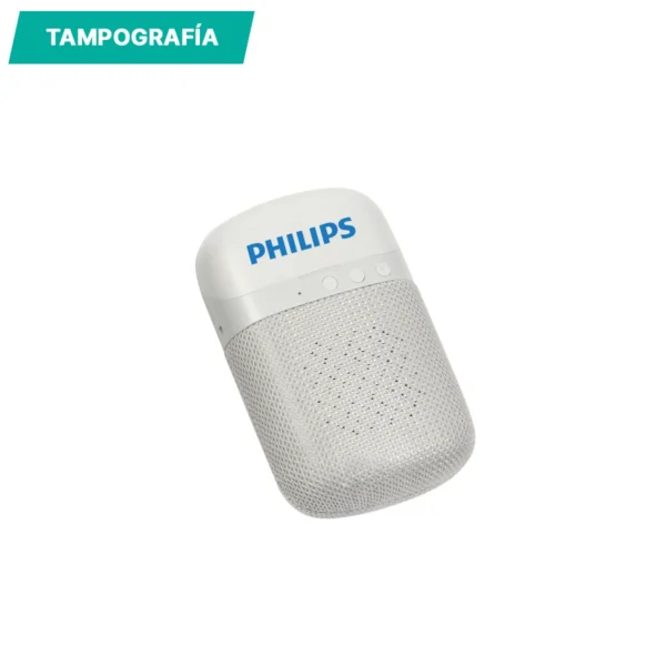 th-203-gal-2 Bocina Daga.