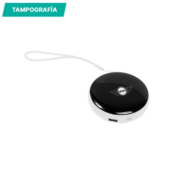 th-205-gal-3 Power bank Bimini.