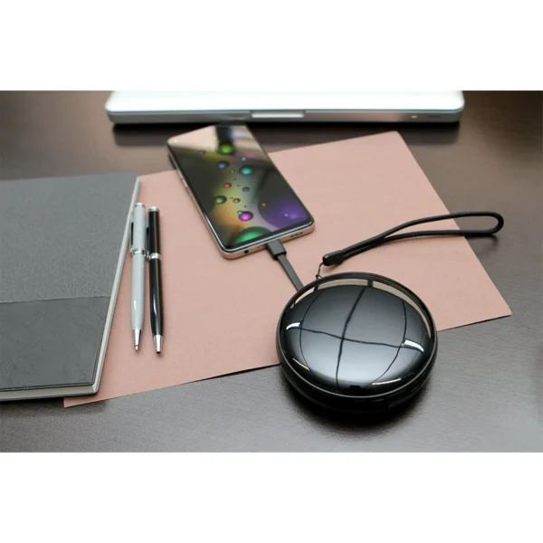 th-205-gal-4 Power bank Bimini.