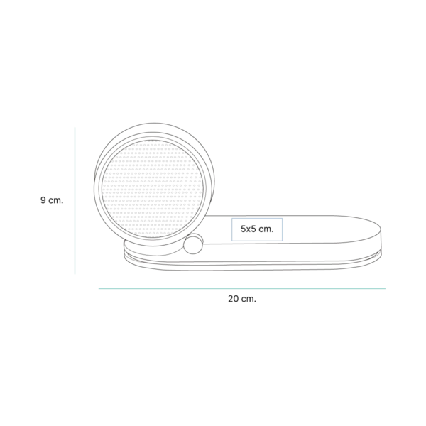 th-211-gal-4 Cargador Arresi.