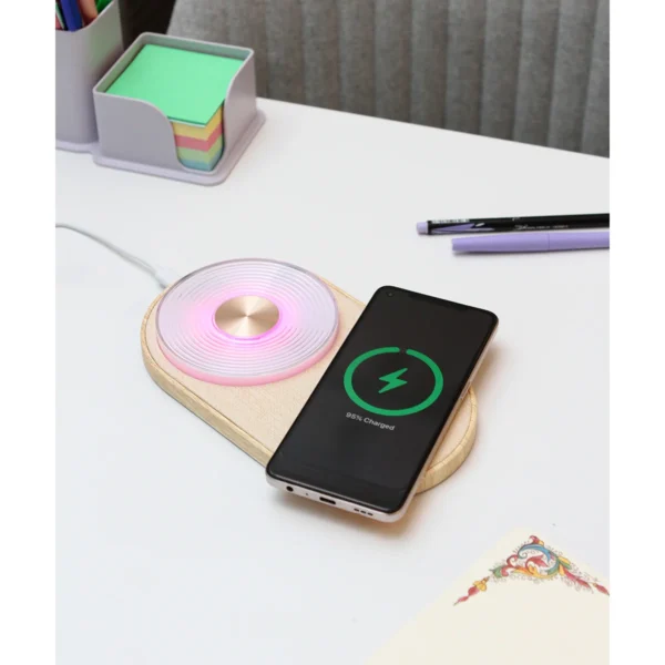 th-212-gal-2 Cargador Bagnu.