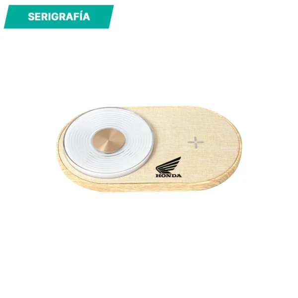 th-212-gal-3 Cargador Bagnu.