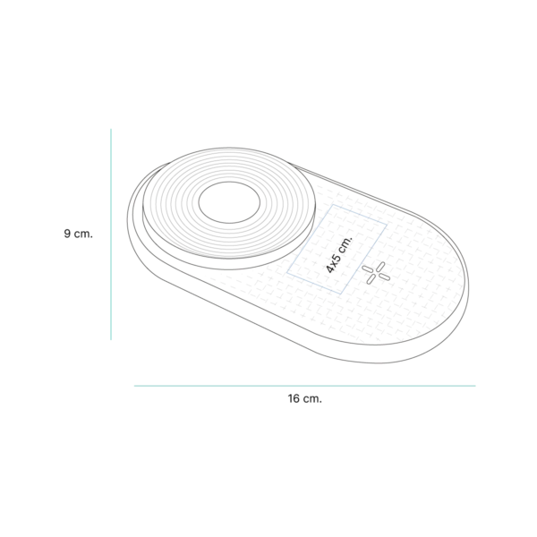 th-212-gal-4 Cargador Bagnu.