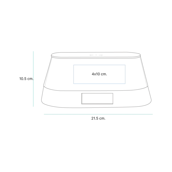 th-215-gal-4 Bocina Canaglia.