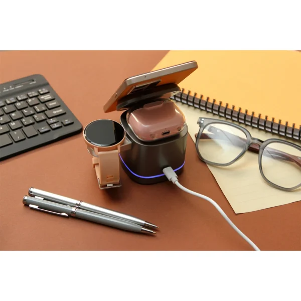 th-219-gal-2 Cargador Harju.