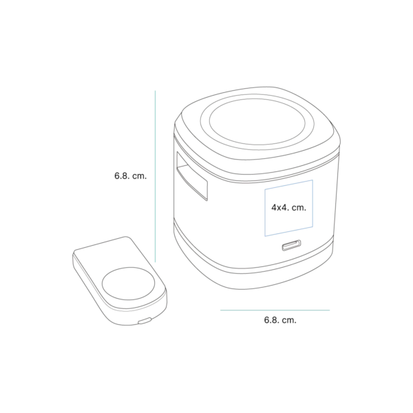 th-219-gal-5 Cargador Harju.