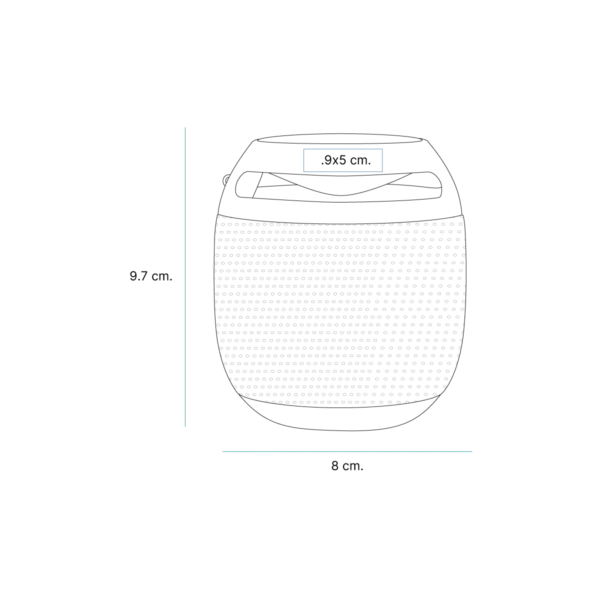 th-222-gal-3 Bocina Rapla.