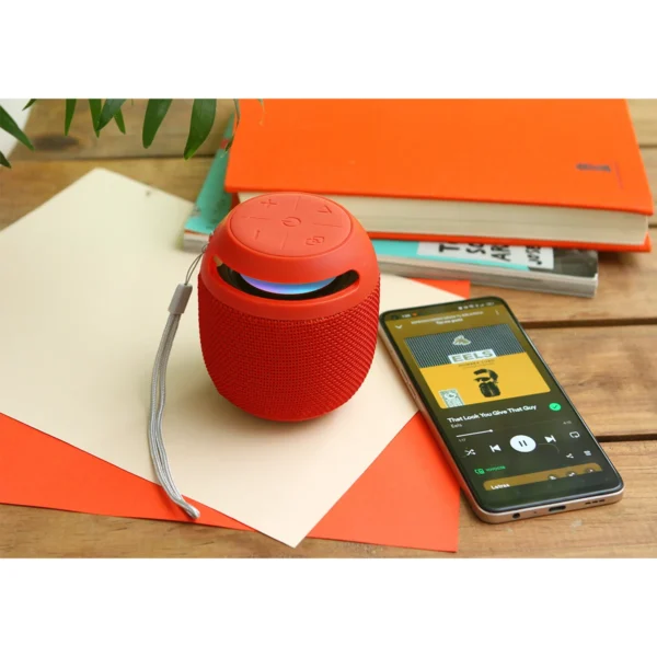 th-222-gal-4 Bocina Rapla.