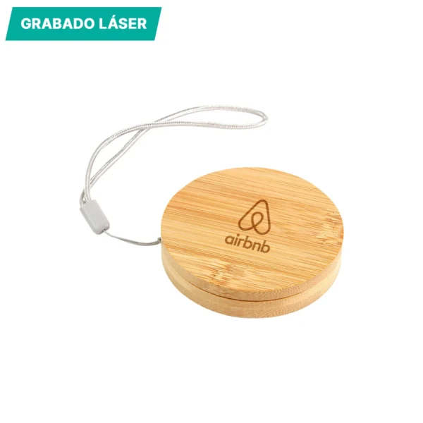 Set de cables Tartu.