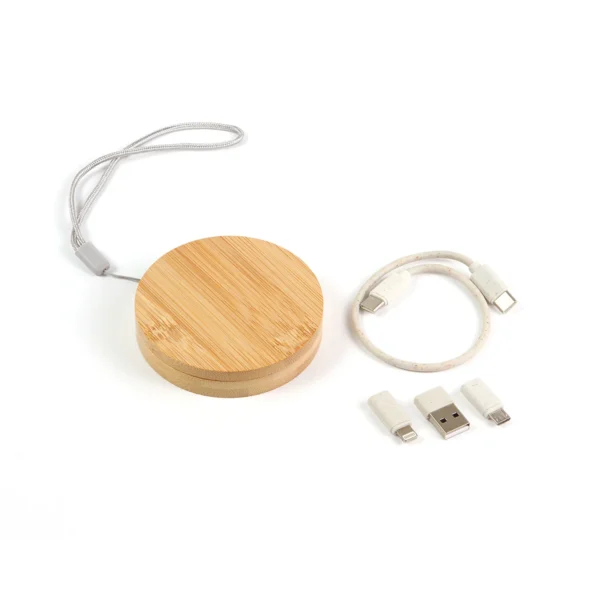 Set de cables Tartu.