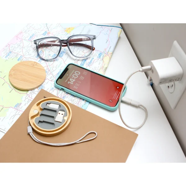 Set de cables Tartu.