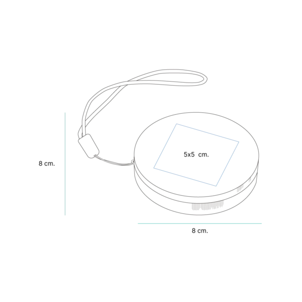 Set de cables Tartu.