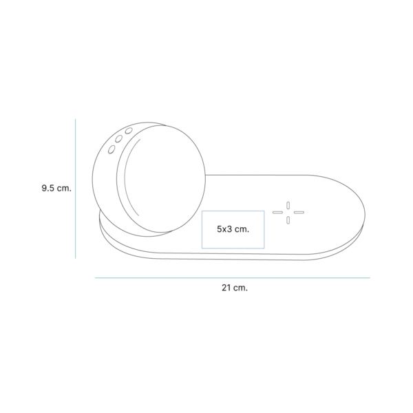 th-228-gal-5 Reloj Cossira.